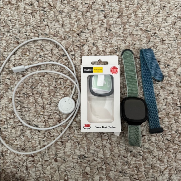 Other - Fitbit Google Ace LTE kids smartwatch